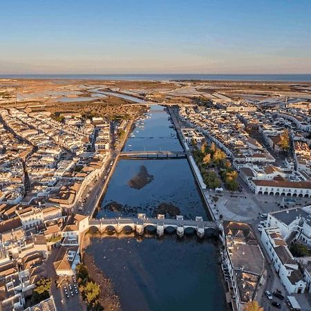 Apartamento Monte Da Eira Tavira Zewnętrze zdjęcie