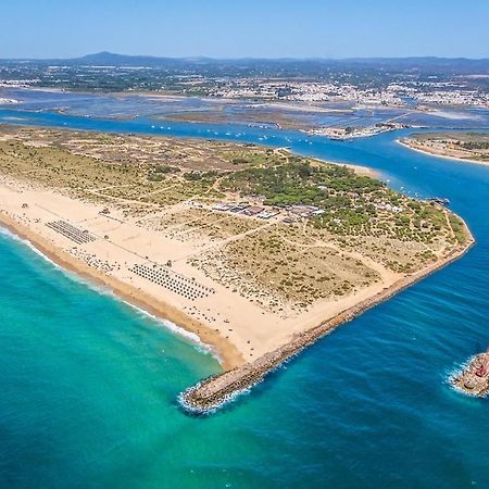 Apartamento Monte Da Eira Tavira Zewnętrze zdjęcie
