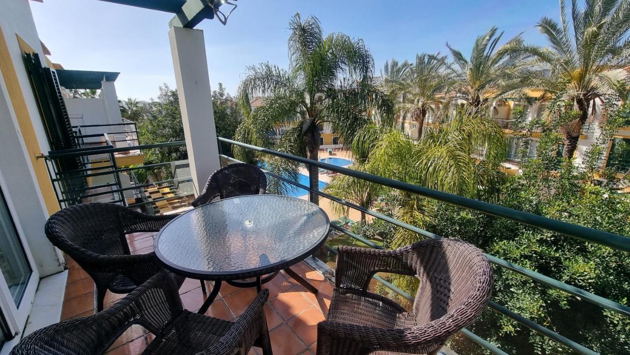 Apartamento Monte Da Eira Tavira Zewnętrze zdjęcie