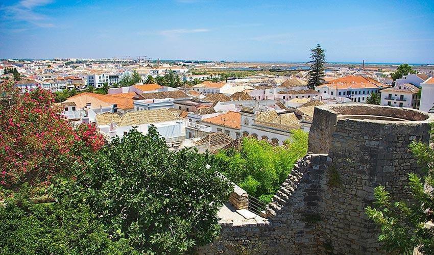 Apartamento Monte Da Eira Tavira Zewnętrze zdjęcie