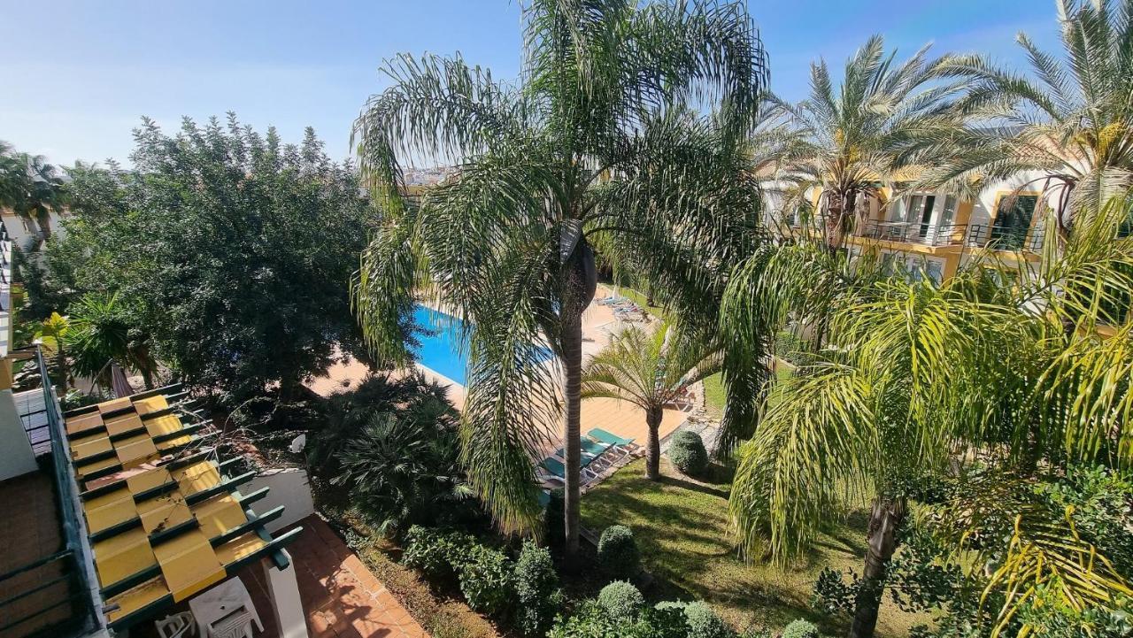 Apartamento Monte Da Eira Tavira Zewnętrze zdjęcie
