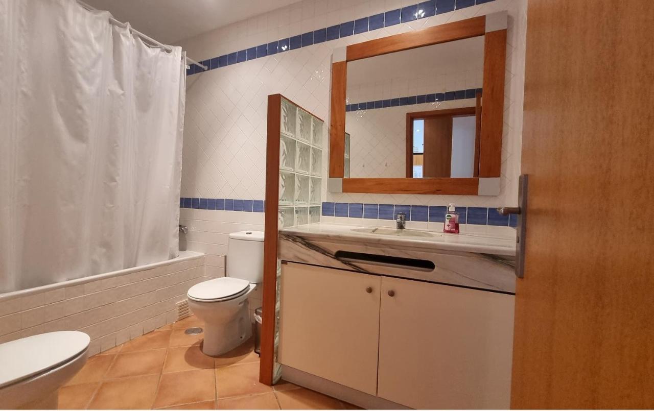 Apartamento Monte Da Eira Tavira Zewnętrze zdjęcie