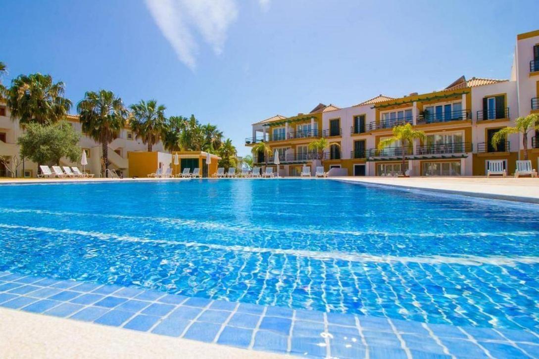 Apartamento Monte Da Eira Tavira Zewnętrze zdjęcie