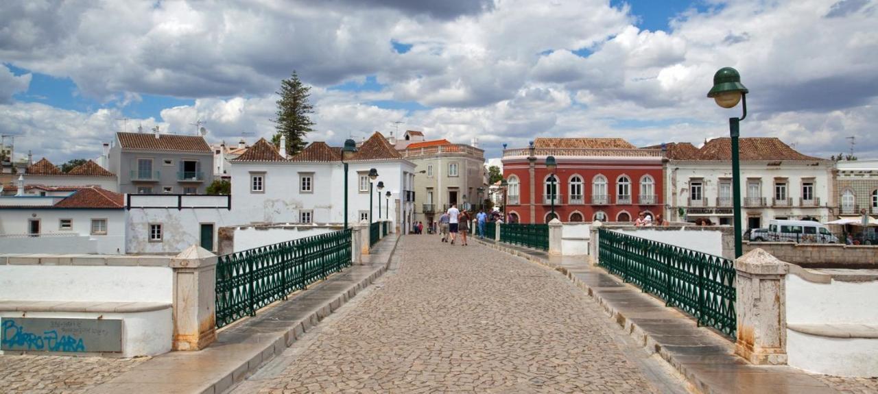 Apartamento Monte Da Eira Tavira Zewnętrze zdjęcie