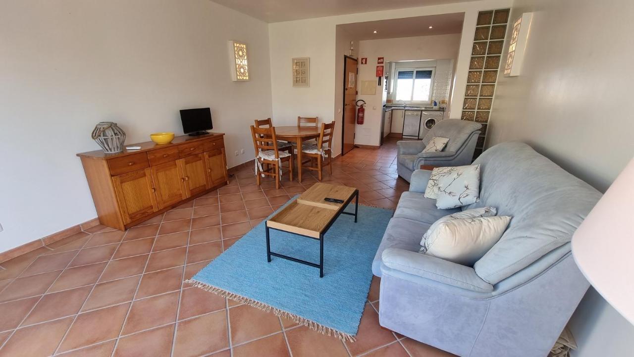 Apartamento Monte Da Eira Tavira Zewnętrze zdjęcie