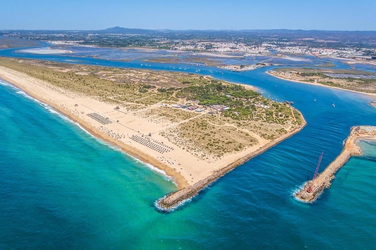 Apartamento Monte Da Eira Tavira Zewnętrze zdjęcie