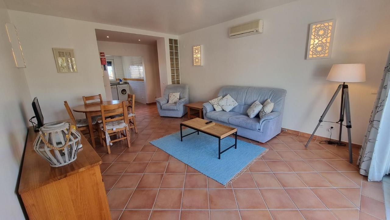 Apartamento Monte Da Eira Tavira Zewnętrze zdjęcie