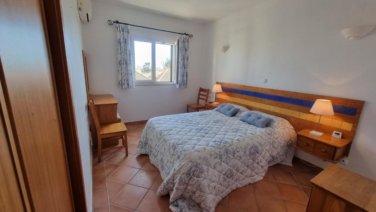 Apartamento Monte Da Eira Tavira Zewnętrze zdjęcie