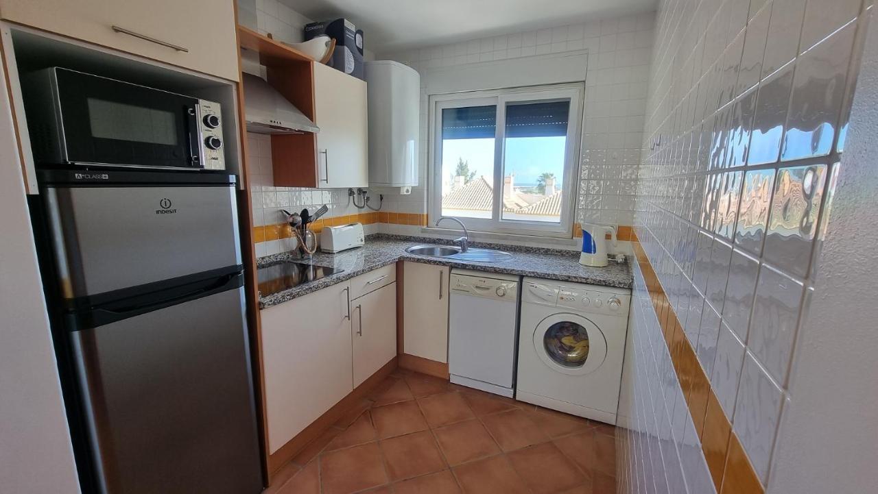 Apartamento Monte Da Eira Tavira Zewnętrze zdjęcie